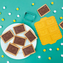 Charger l&#39;image dans la galerie, Coffret cuisine - Kit biscuits chocolatés
