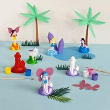 Charger l&#39;image dans la galerie, Atelier créatif Moulage - Mes Fées
