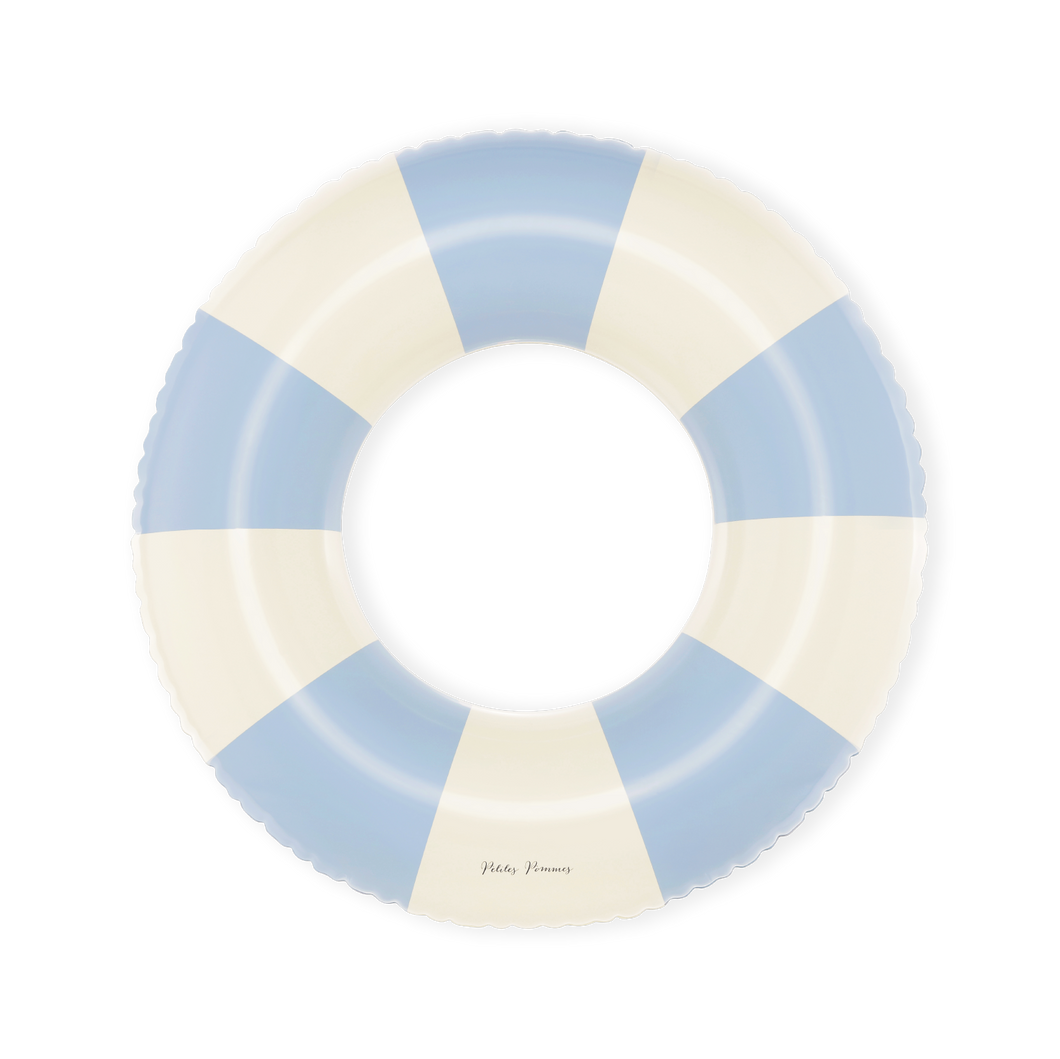 Bouée Anna 60cm (3/6ans) - Bleu Nordique