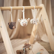 Charger l&#39;image dans la galerie, Jouets pour Arche d&#39;éveil - Animaux
