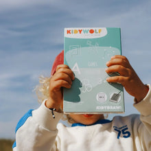 Charger l&#39;image dans la galerie, Cartes supplémentaires pour Kidydraw-Mini - Jeux &amp; Education
