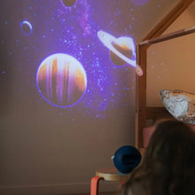 Charger l'image dans la galerie, Kidystar - Projecteur d'images Galaxie
