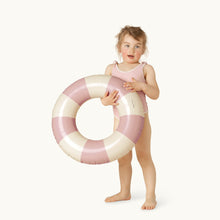 Charger l&#39;image dans la galerie, Bouée Anna 60cm (3/6ans) - French Rose

