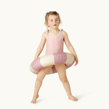 Charger l&#39;image dans la galerie, Bouée Anna 60cm (3/6ans) - French Rose
