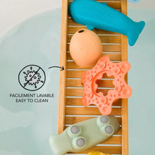 Charger l&#39;image dans la galerie, Jouet de bain Flot - Tako le Poulpe
