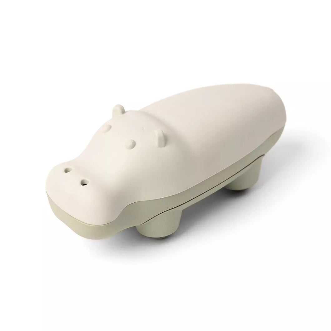 Jouet de bain Flot - Kaba l'Hippopotame