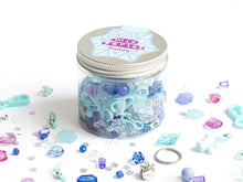 Charger l&#39;image dans la galerie, Mix de perles - Frozen
