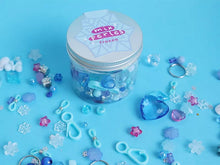 Charger l&#39;image dans la galerie, Mix de perles - Frozen
