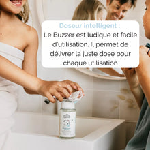 Charger l&#39;image dans la galerie, Coffret Mes Soins Idéaux &gt;9ans - Lotion + Crème bio
