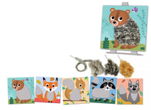 Charger l&#39;image dans la galerie, Laine à lacer - Douceur des Bois
