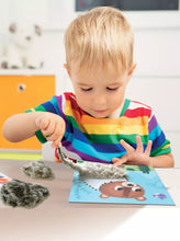 Charger l&#39;image dans la galerie, Laine à lacer - Douceur des Bois
