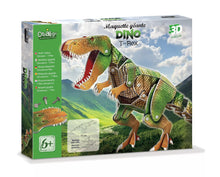Charger l&#39;image dans la galerie, Maquette géante - Dino T-Rex
