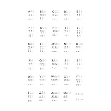 Charger l&#39;image dans la galerie, Cartes supplémentaires pour Kidydraw-Mini - Jeux &amp; Education
