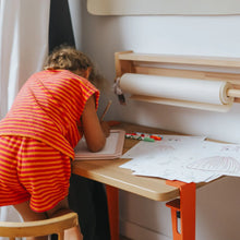 Charger l&#39;image dans la galerie, Kidydraw-pro - Tablette Lumineuse Dessinons la Mode!
