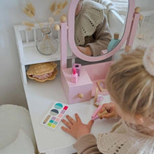 Charger l&#39;image dans la galerie, Malette de maquillage
