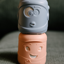 Charger l&#39;image dans la galerie, Kidymusic Enceinte Portable - Nova le Cosmonaute
