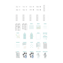 Charger l&#39;image dans la galerie, Cartes supplémentaires pour Kidydraw-Mini - Jeux &amp; Education
