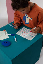 Charger l&#39;image dans la galerie, Jeux de Voyage : 6 jeux effaçables
