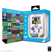 Charger l&#39;image dans la galerie, Console de Jeux rétro - Tétris (+300 jeux)
