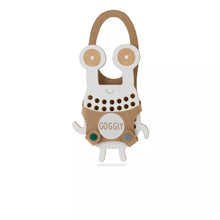 Charger l&#39;image dans la galerie, Jouet à lacer - Goggly l&#39;extra-terrestre
