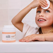 Charger l&#39;image dans la galerie, Coffret Mes Soins à Bisous 4/6ans - Lotion + Crème bio
