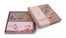 Charger l&#39;image dans la galerie, Puzzles Maman &amp; ses bébés - Animaux nordiques
