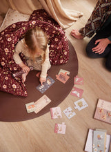 Charger l&#39;image dans la galerie, Puzzles Maman &amp; ses bébés - Animaux nordiques
