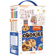 Charger l&#39;image dans la galerie, Coffret Tasses de mesure - Cookie
