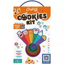Charger l&#39;image dans la galerie, Coffret Tasses de mesure - Cookie
