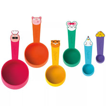Charger l&#39;image dans la galerie, Coffret Tasses de mesure - Cookie
