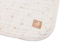 Charger l&#39;image dans la galerie, Couverture en gaze de coton Harvest - Moonstone
