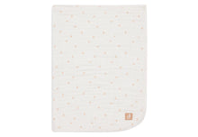 Charger l&#39;image dans la galerie, Couverture en gaze de coton Harvest - Moonstone

