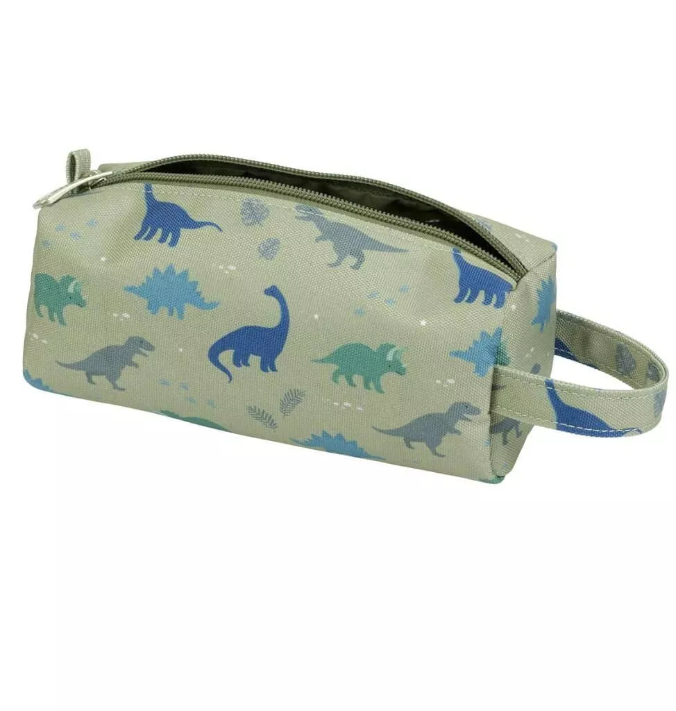 Trousse à crayons - Dinosaures
