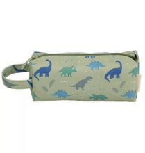 Charger l&#39;image dans la galerie, Trousse à crayons - Dinosaures
