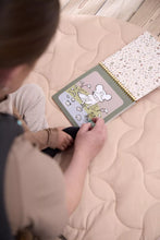 Charger l&#39;image dans la galerie, Livre de Coloriage à l&#39;eau - Amis de la Forêt
