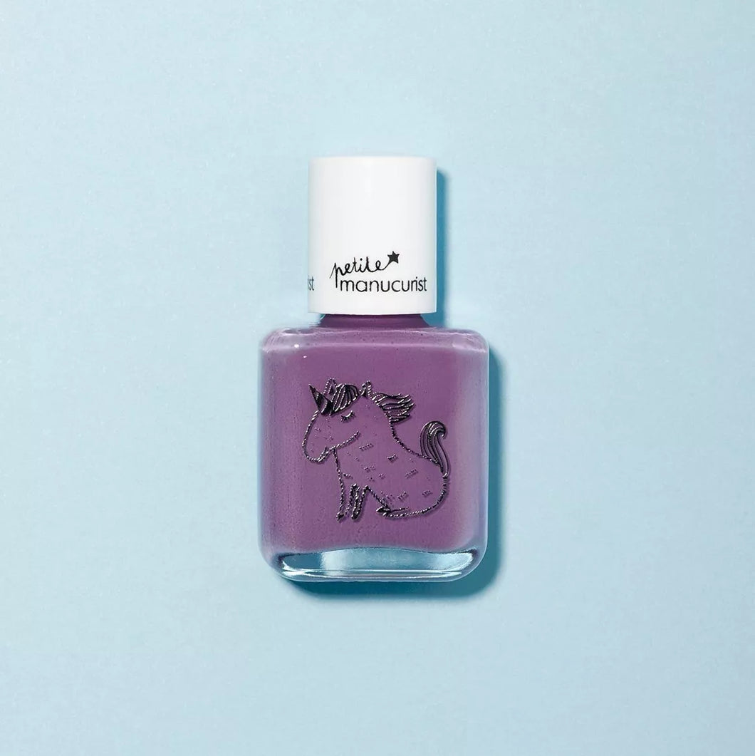 Vernis à ongles - Lily la Licorne