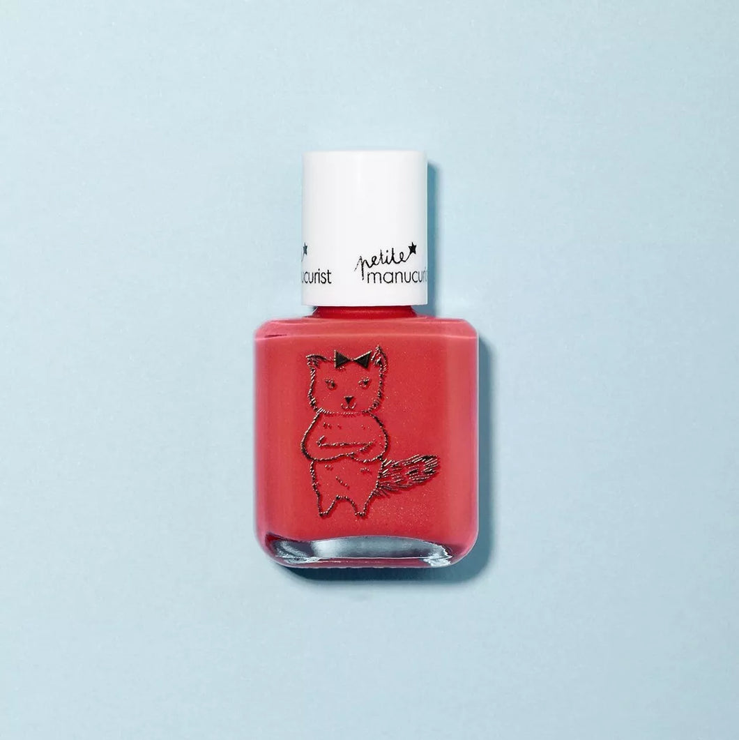 Vernis à ongles - Kiki la Chatonne