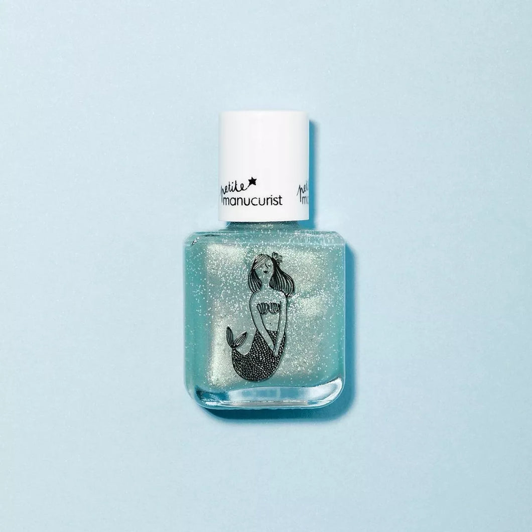 Vernis à ongles - Bonnie la Sirène