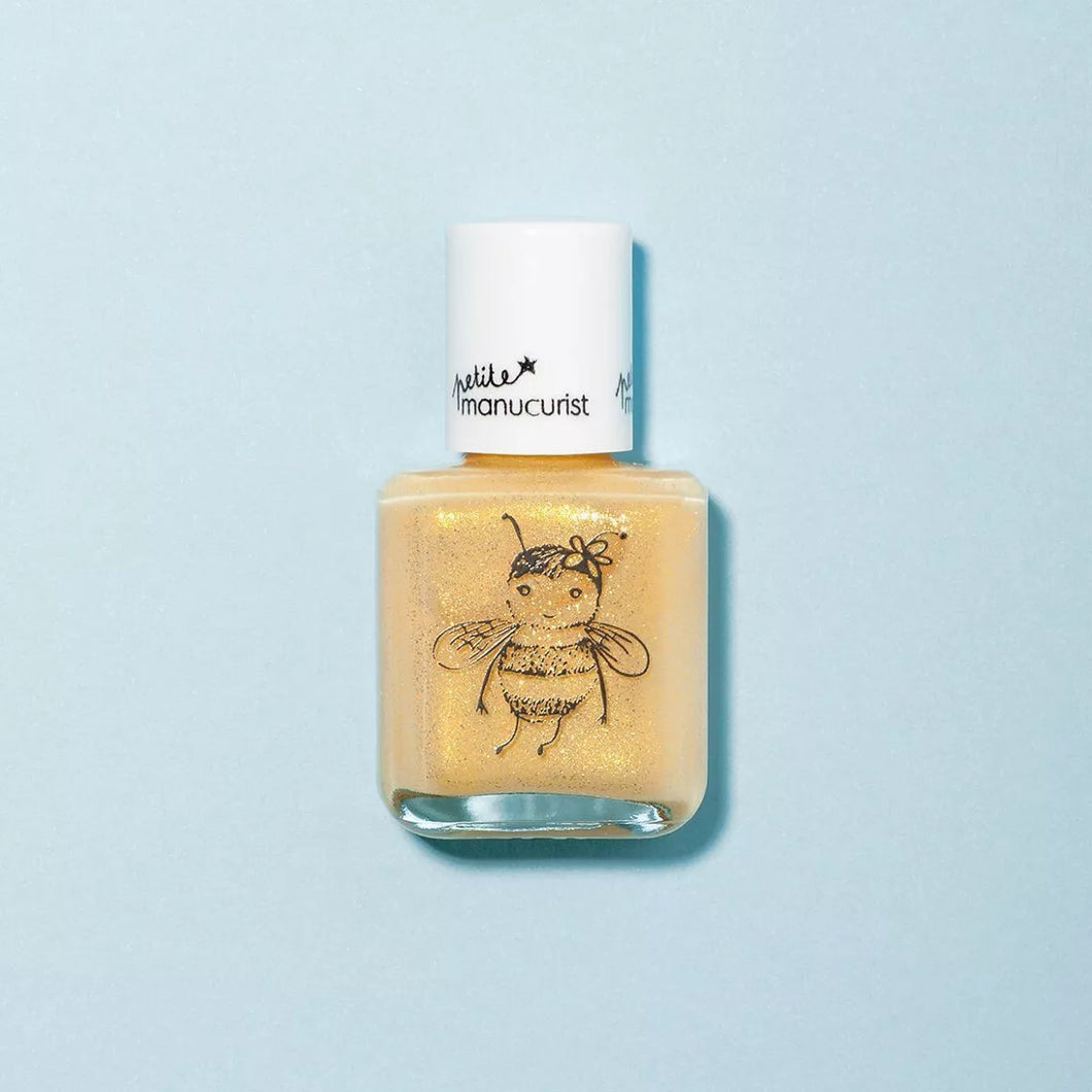 Vernis à ongles - Pia l'Abeille