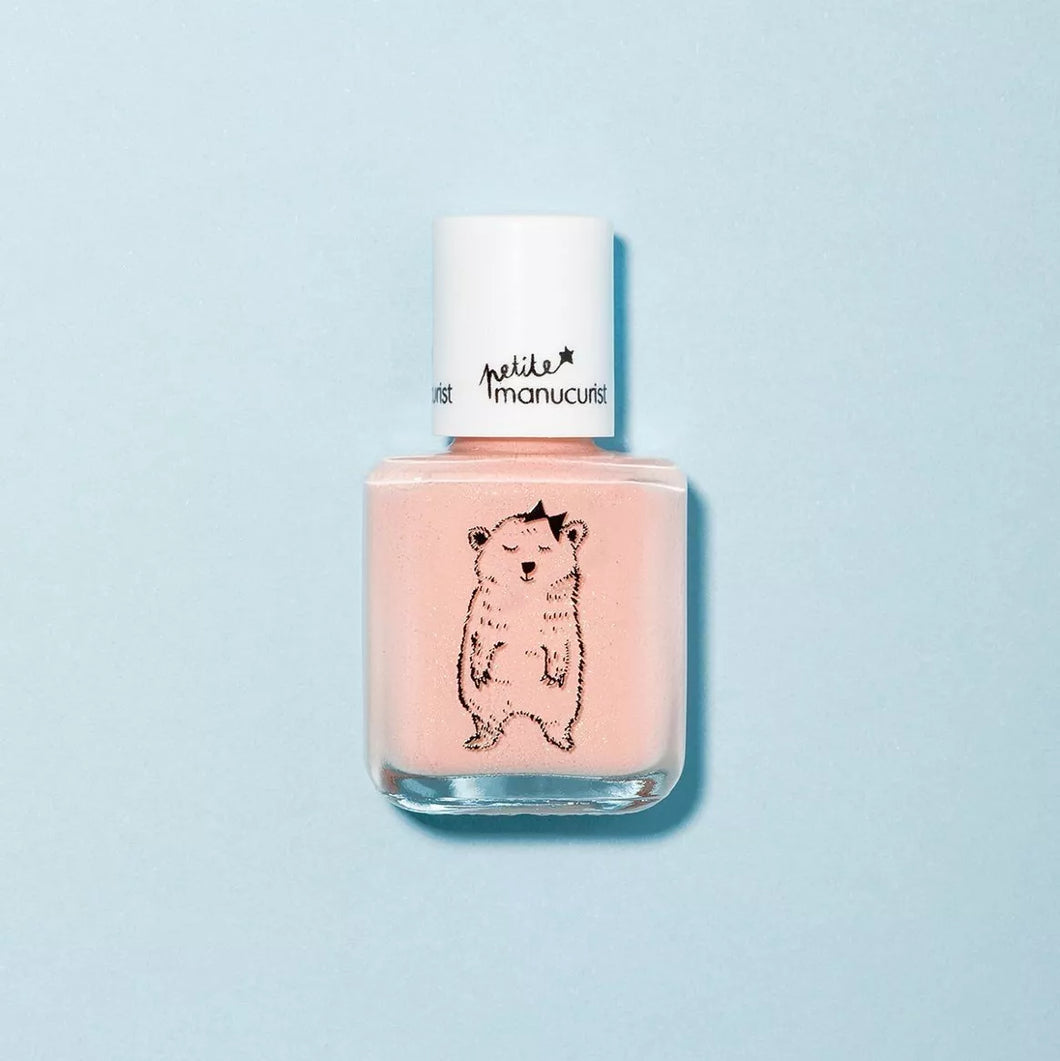 Vernis à ongles - Joy l'Oursonne