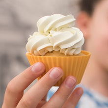 Charger l&#39;image dans la galerie, Lot de 12 moules à muffins en silicone
