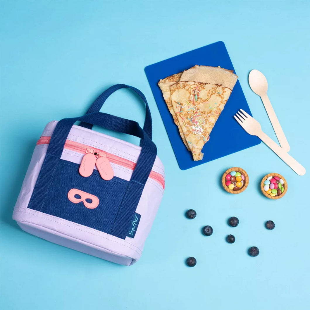 Sac Isotherme Lilo - Violet