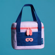 Charger l&#39;image dans la galerie, Sac Isotherme Lilo - Violet
