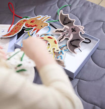 Charger l&#39;image dans la galerie, Jeu de laçage - Amis de la Forêt
