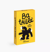 Charger l&#39;image dans la galerie, Jeu de cartes - Bataille, pour muscler sa cervelle!
