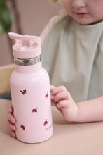 Charger l&#39;image dans la galerie, Gourde isotherme - Coccinelle

