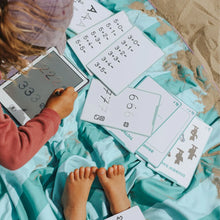 Charger l&#39;image dans la galerie, Cartes supplémentaires pour Kidydraw-Mini - Jeux &amp; Education

