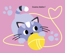 Charger l&#39;image dans la galerie, Mes jolies Peintures Magiques - Les bébés Animaux
