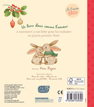 Charger l&#39;image dans la galerie, Livre - Ton Premier Noël
