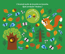 Charger l&#39;image dans la galerie, Mes jolies Peintures Magiques - Forêt
